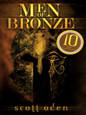 cover image of Men of Bronze